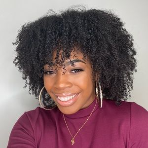 Meet your Posher, Latressa